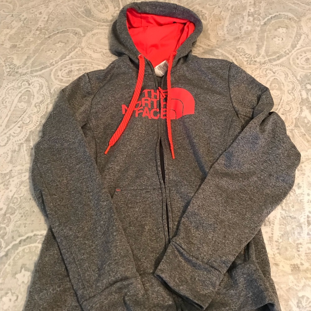 North face women’s sweatshirt